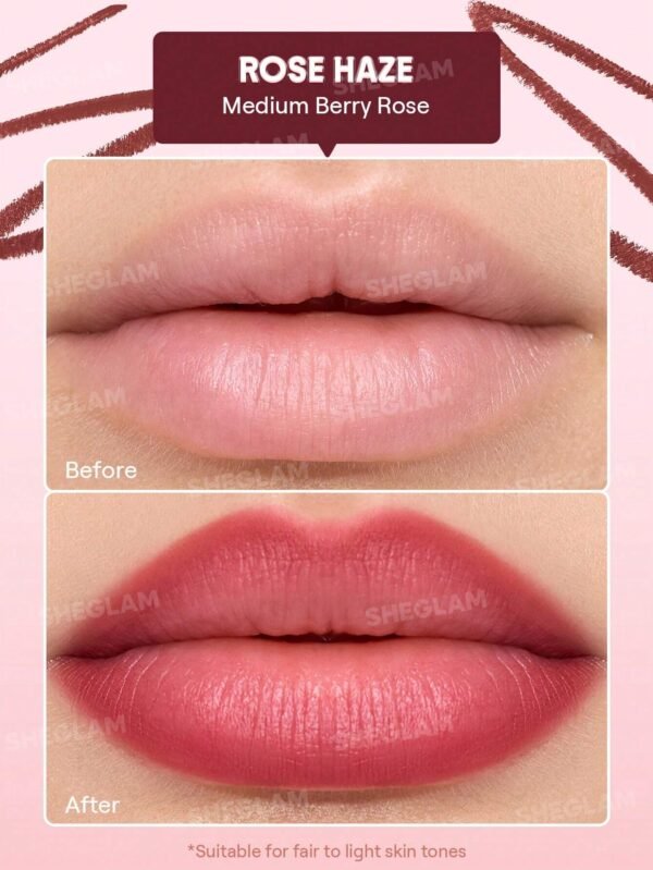 Cloudline Blur Lip Liner