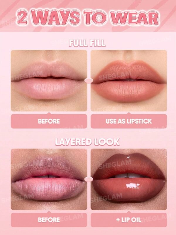 Cloudline Blur Lip Liner