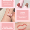 Cloudline Blur Lip Liner
