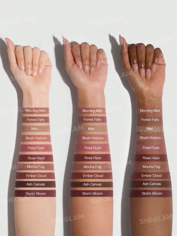 Cloudline Blur Lip Liner