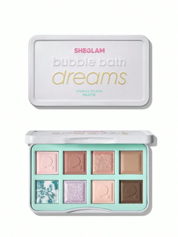 17509494125a622995ab3710b2f69e35fd09f39784 Sparkle Splash Palette