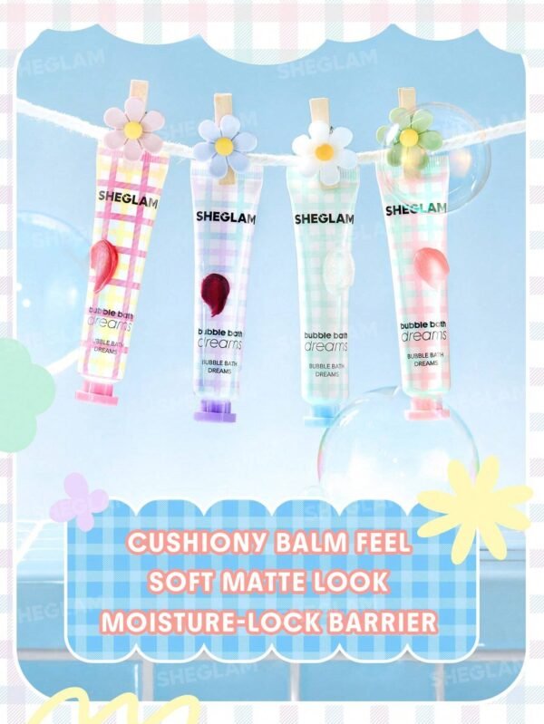 1751272018adf3dea375c59190df520c87ea5156d9_wk_sheglam Bubble Kiss Lip Balm