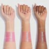 Bubble Glow Blush Bar
