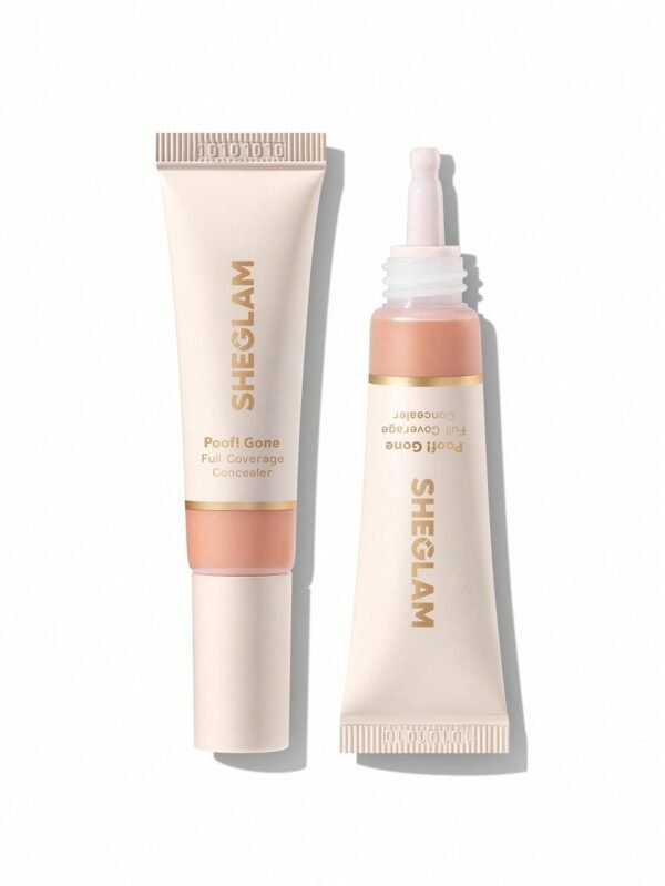 17521312789c6f68647a8e44fcb709ad920c851e23 Poof! Gone Full Coverage Concealer