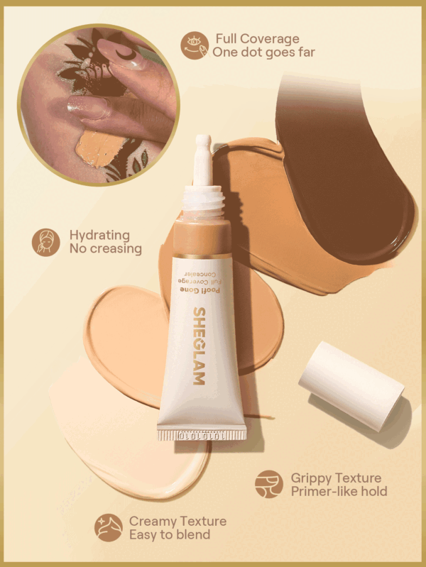 1752459034733f3d989a0476828f4846c4bece6afe_wk_sheglam Poof! Gone Full Coverage Concealer