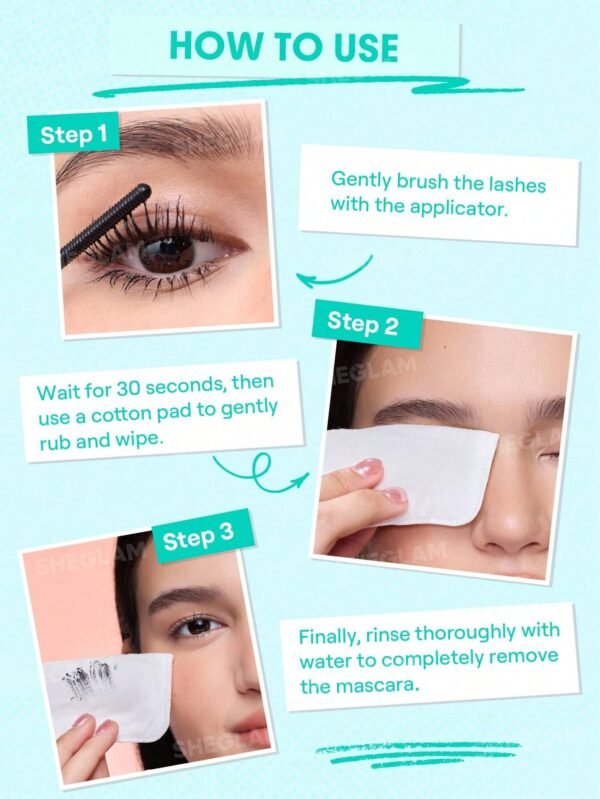 Lashlighter EZ Remove Lash Treatment