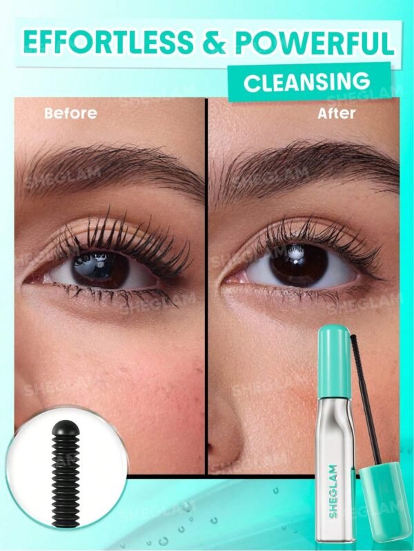 Lashlighter EZ Remove Lash Treatment