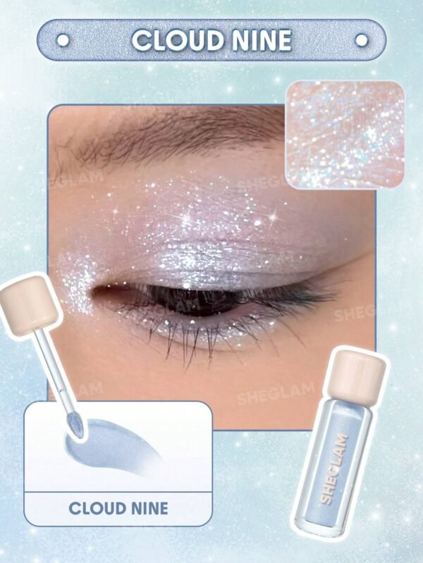 Airglow Eye Tint