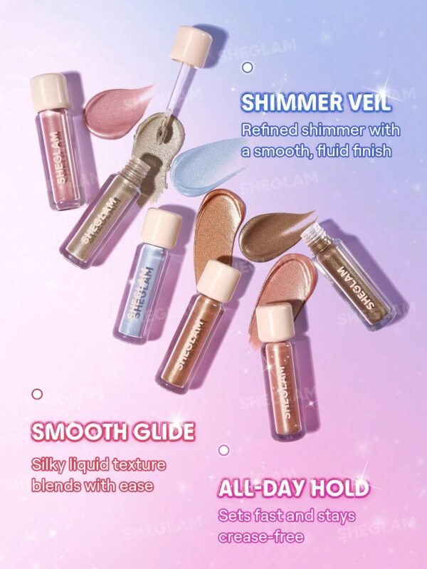 Airglow Eye Tint