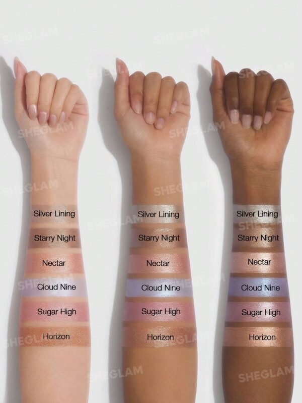 Airglow Eye Tint