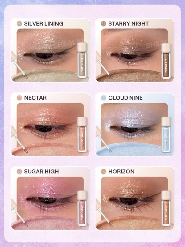 Airglow Eye Tint