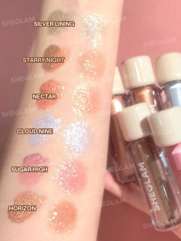 Airglow Eye Tint