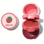 Apricot Dream Cheek & Lip Cream Stack