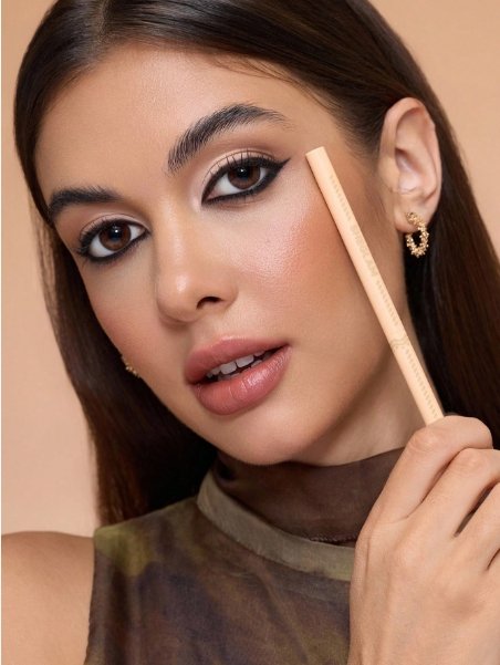 Smoke Clouds Kohl Eyeliner-Map