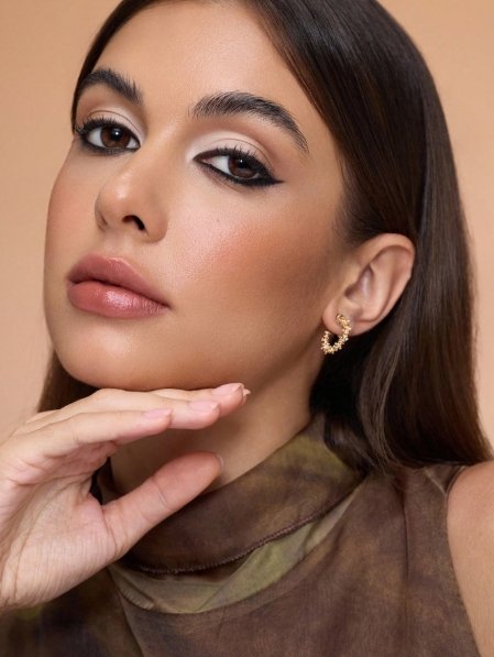 Smoke Clouds Kohl Eyeliner-Map