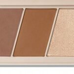 Trio Hero Face Palette