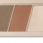 Trio Hero Face Palette