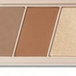 Trio Hero Face Palette