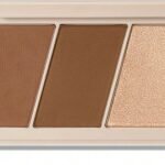 Trio Hero Face Palette