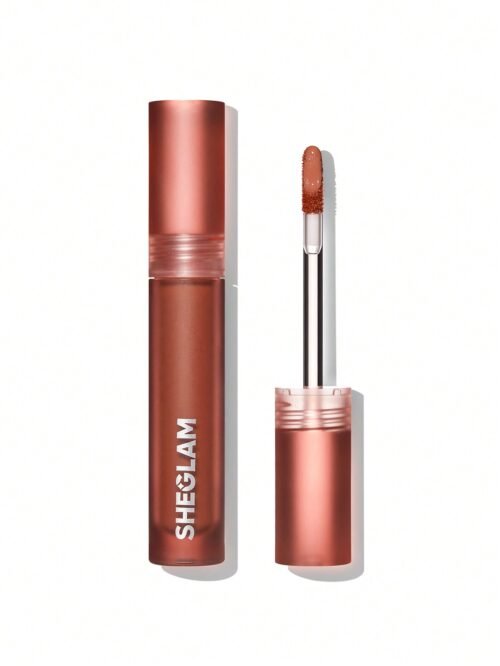 Soft Haze Lip Blur