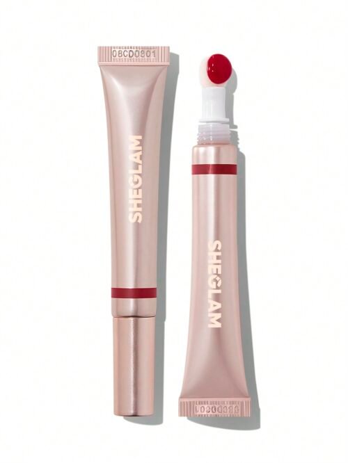 Pout Pillow Cushion Lip Gloss
