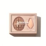 Multi-Faceted Makeup Sponge