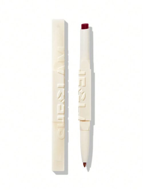 Glam 101 Sheer Tinted Lipstick & Liner Duo