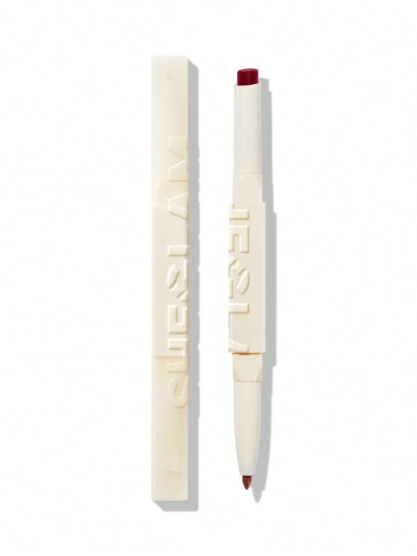 Glam 101 Sheer Tinted Lipstick & Liner Duo