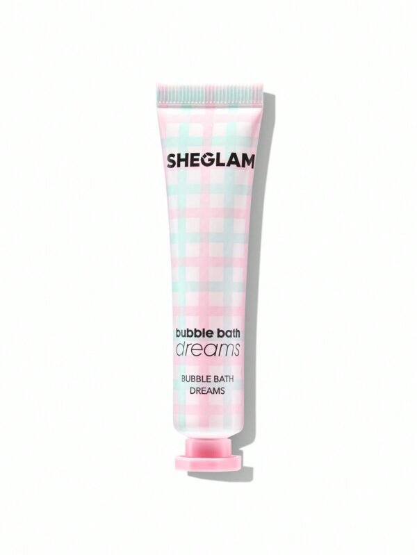 buble tea Bubble Kiss Lip Balm