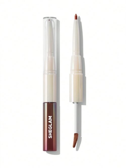 Lip Rules Liner & Gloss Pen