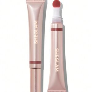 Pout Pillow Cushion Matte Liquid Lipstick