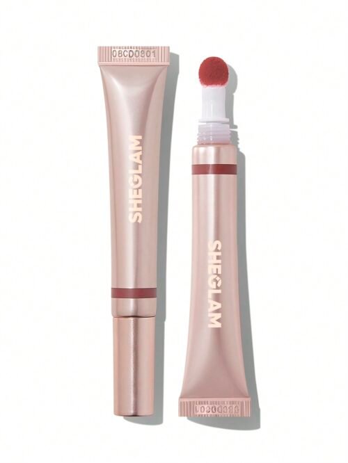 Pout Pillow Cushion Matte Liquid Lipstick