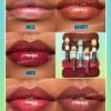 Rick and Morty X SHEGLAM Family Counseling Lip Gloss Set