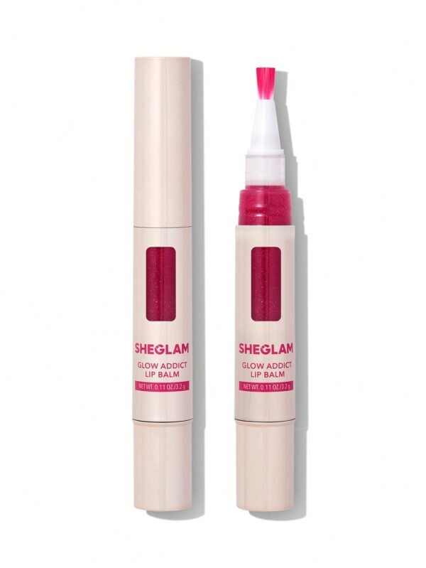 Glow Addict Lip Balm