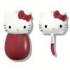 Hello Kitty｜SHEGLAM Poolside Perfection Lip Glaze-Melon Punch
