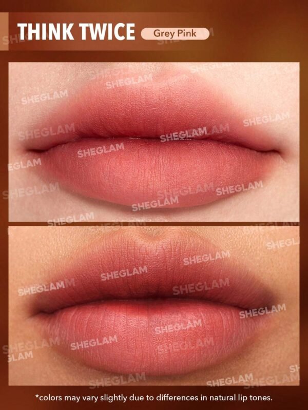 Soft Haze Lip Blur