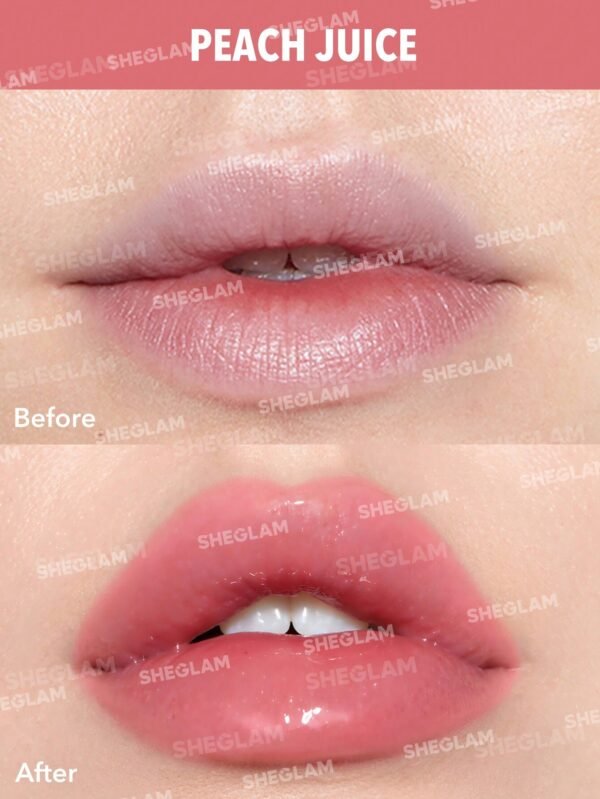 Glow Addict Lip Balm