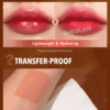 Soft Haze Lip Blur