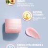 Pillow Lips Lip Care Cream