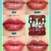Rick and Morty X SHEGLAM Family Counseling Lip Gloss Set