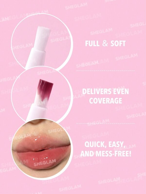 Glow Addict Lip Balm