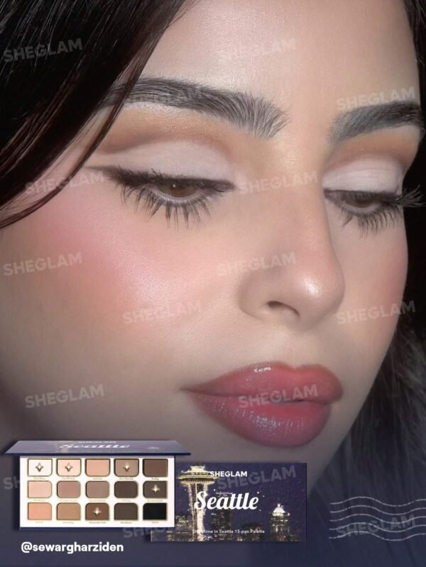 Showtime In Seattle 15