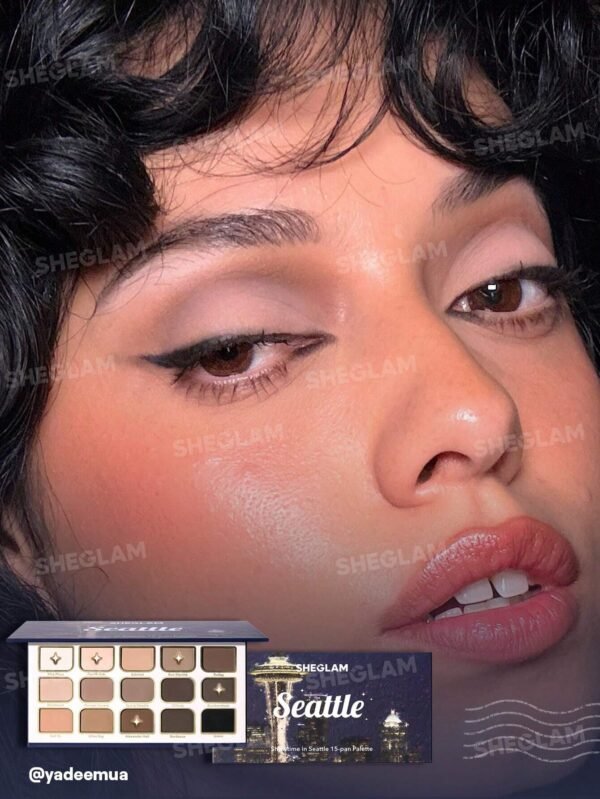 Showtime In Seattle 15