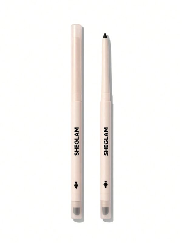 Gel Glide Eyeliner Pencil