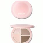 Hypersculpt Highlight & Contour Palette