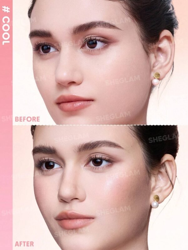 175343761228e16a9f515cc1512097257d0e21e9e0_wk_sheglam Hypersculpt Highlight & Contour Palette