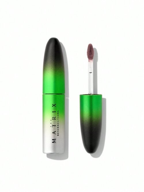 The Matrix Resurrections | SHEGLAM Slowmo Lip Gloss