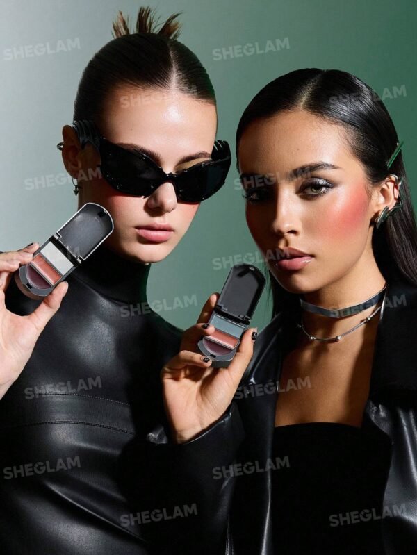 The Matrix Resurrections | SHEGLAM Going Digital Two