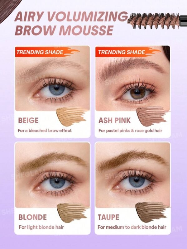 1754647983b0623c373acc2a81b00aa6f0aff49df1_wk_sheglam Airy Tinted Volumizing Brow Mousse