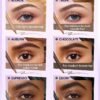 1755504039a82dea4e4c6e89330008abccf8035d89_wk_sheglam Fluff Line Eyebrow Pencil
